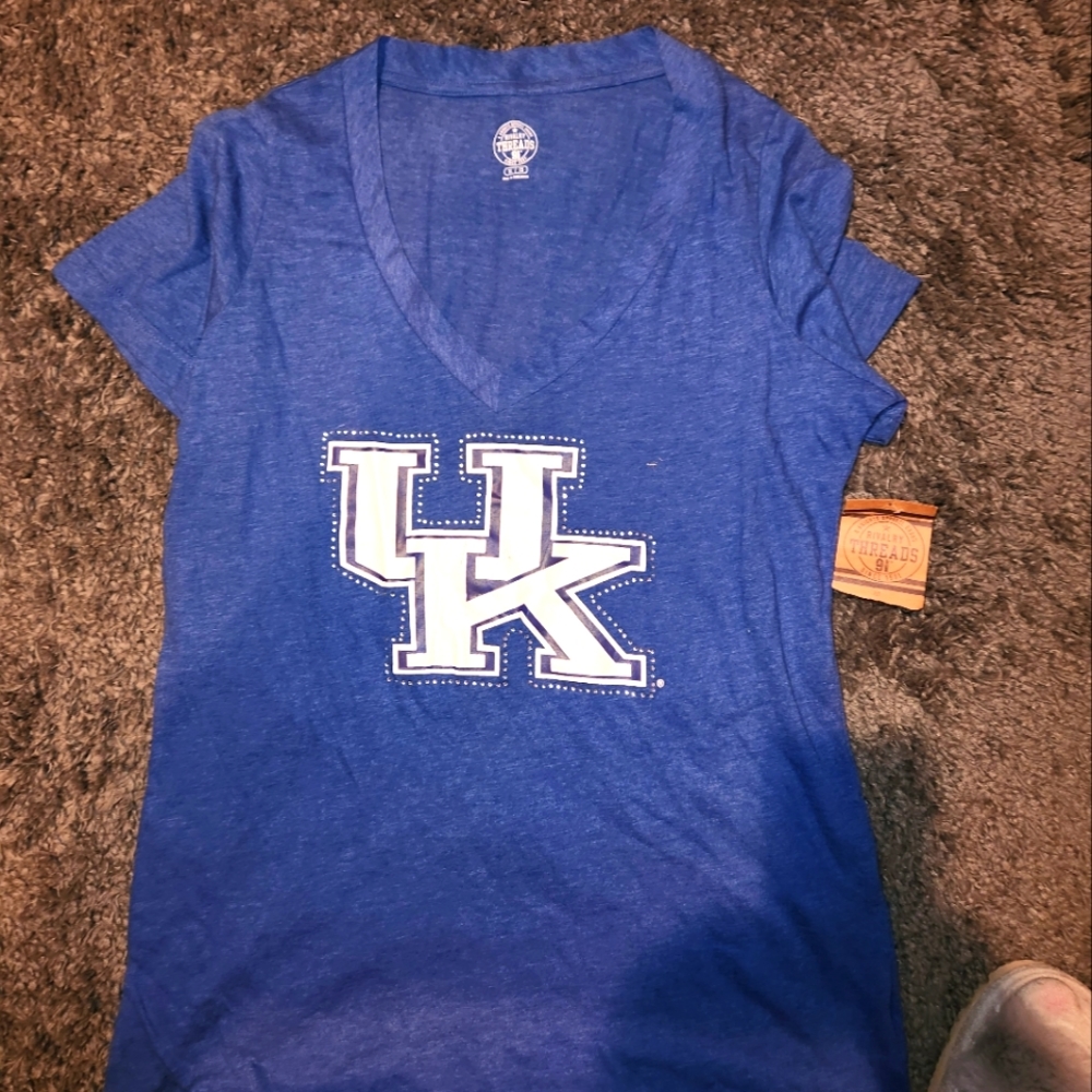 UK spirit wear  tshirt